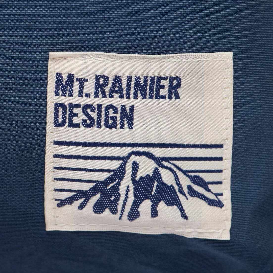 Mt. Rainier Design Рюкзак Original
