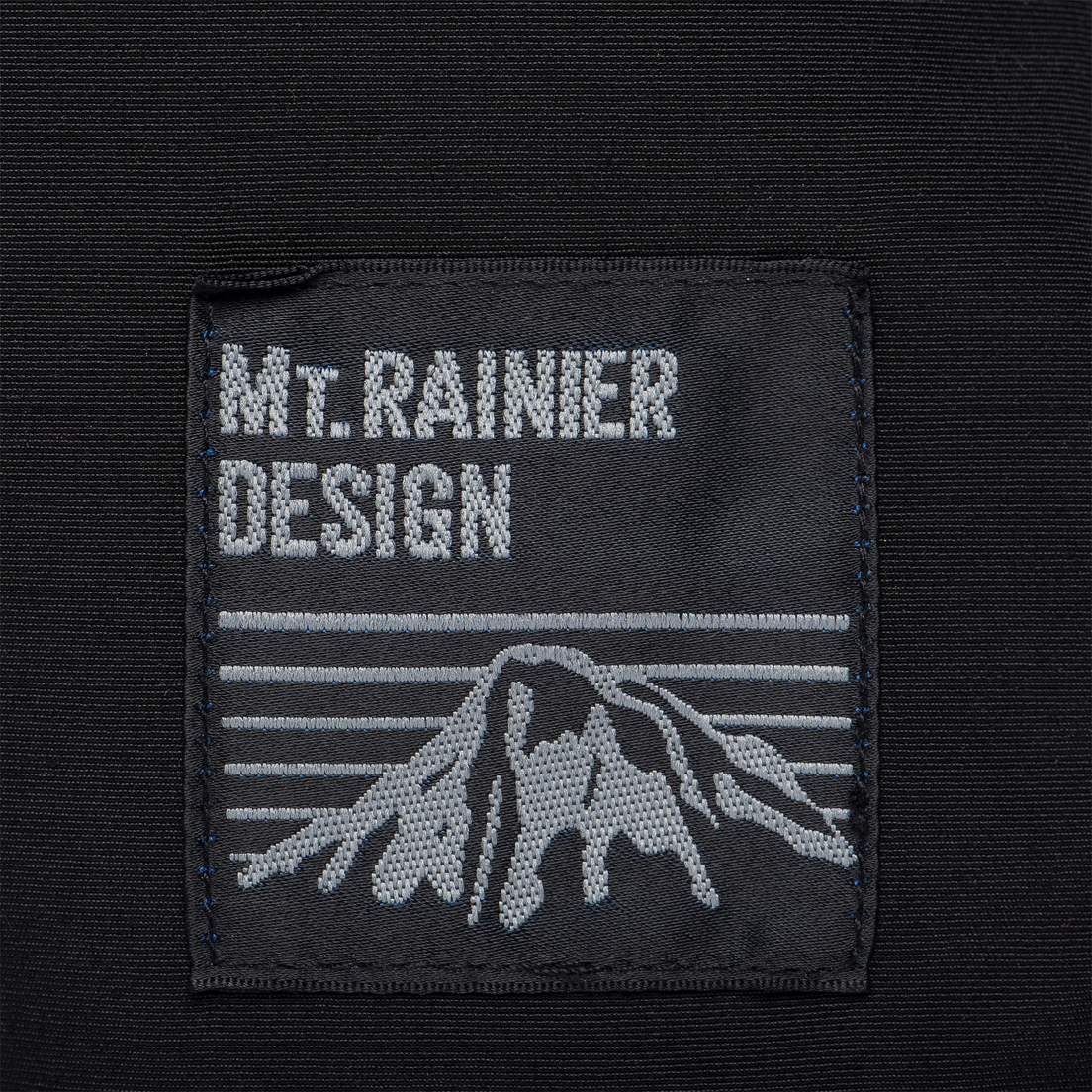 Mt. Rainier Design Рюкзак Original Handle
