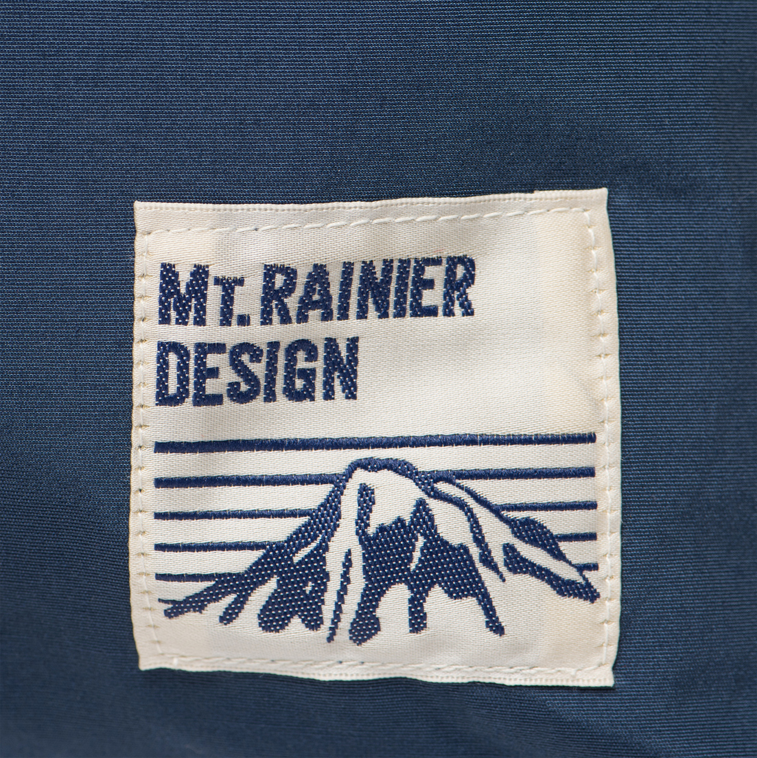 Mt. Rainier Design Рюкзак Original Pocket Simple Pack