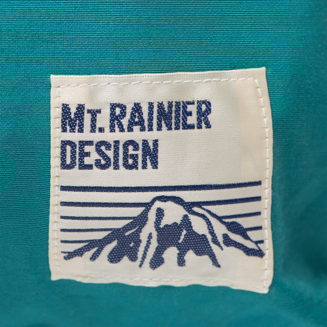 Mt. Rainier Design Рюкзак Original Pocket Simple Pack
