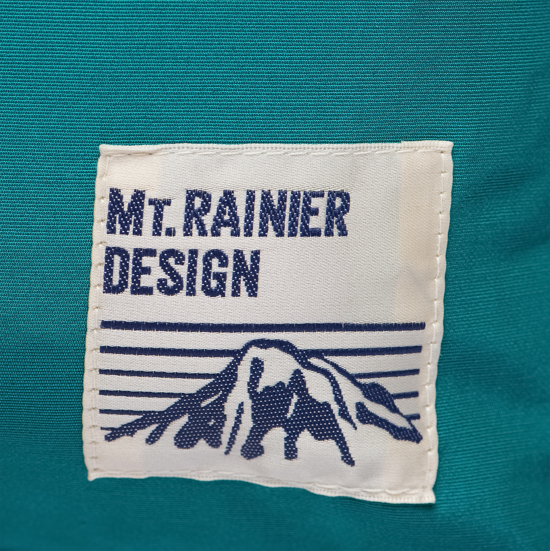 Mt. Rainier Design Рюкзак Original