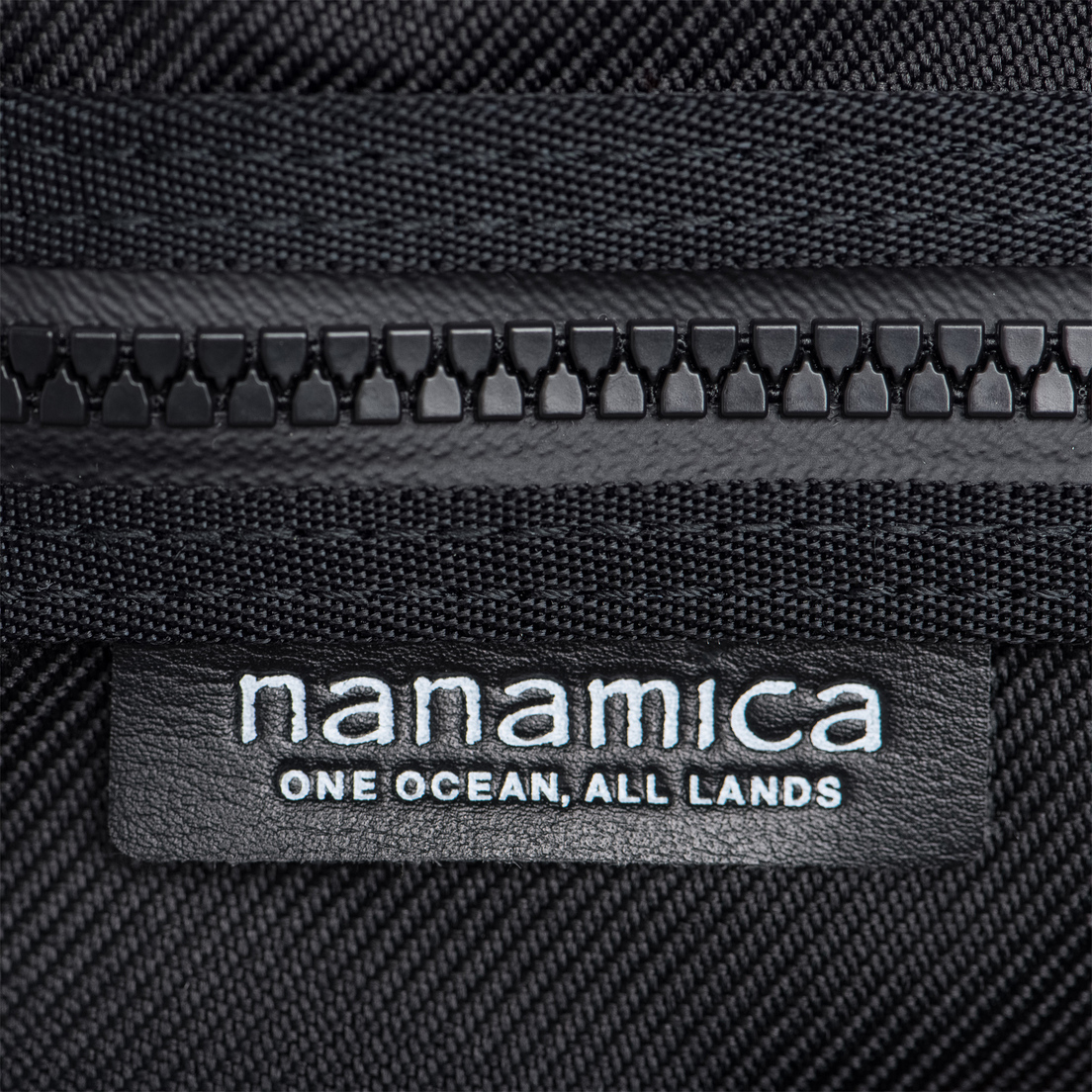 Nanamica Сумка 2-Way Briefcase