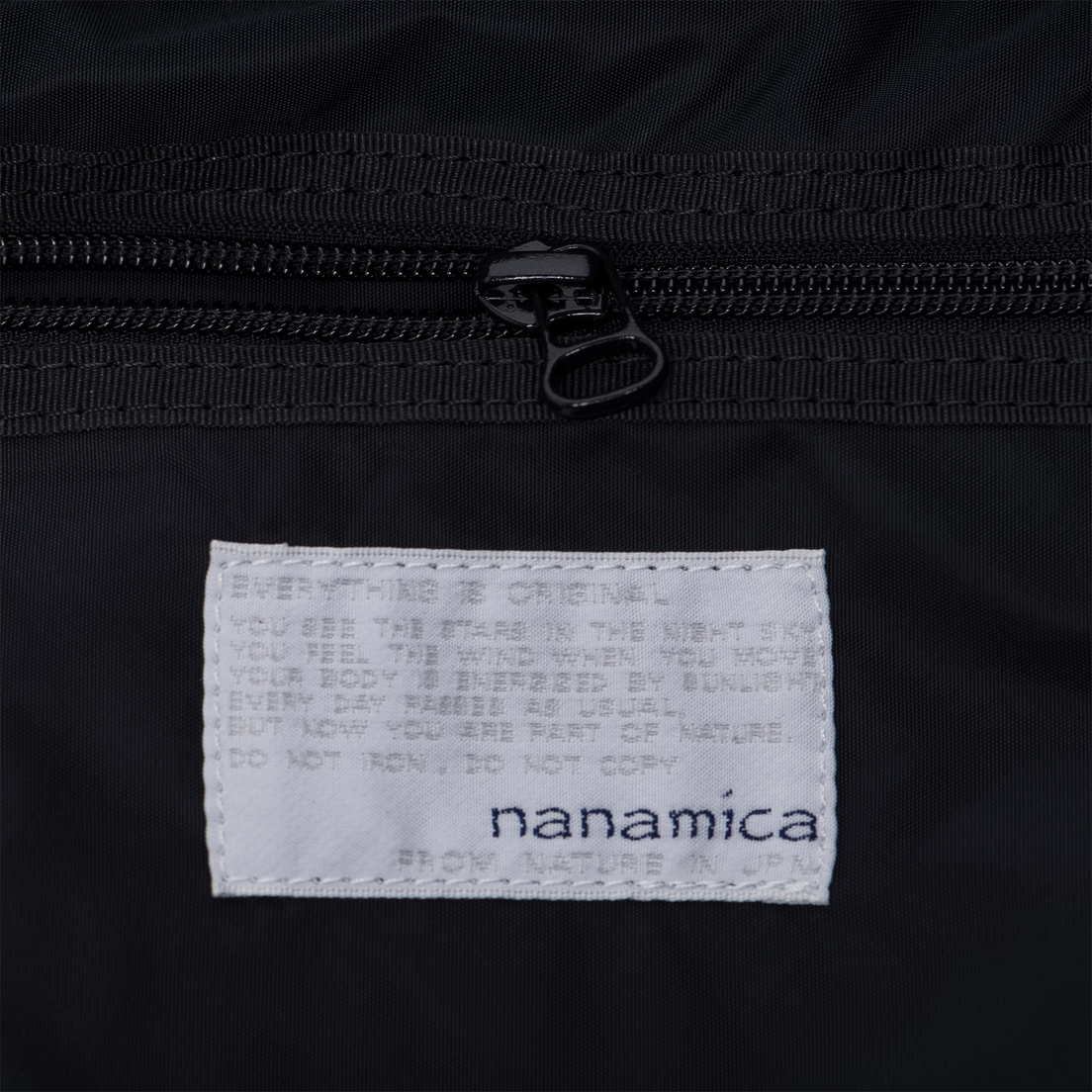 Nanamica Сумка 2-Way Briefcase