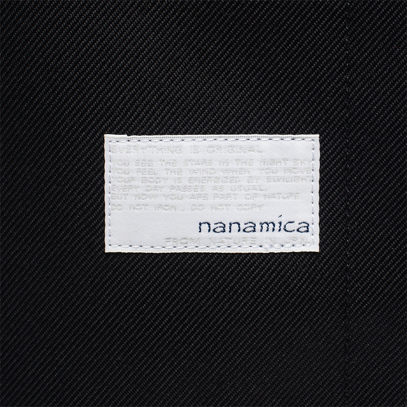 Nanamica Рюкзак Cycling Pack