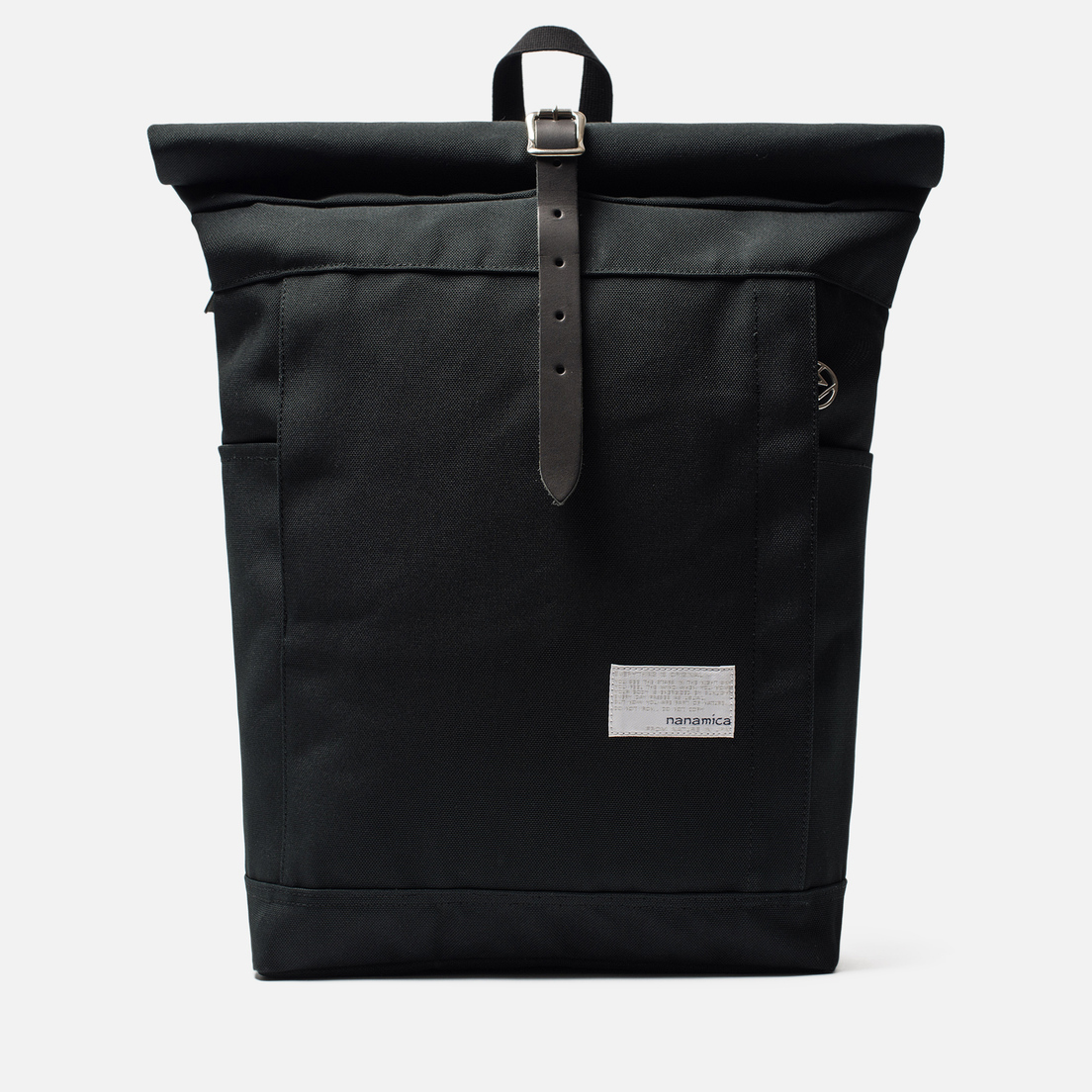 Nanamica Рюкзак Cycling Pack Polyester Canvas