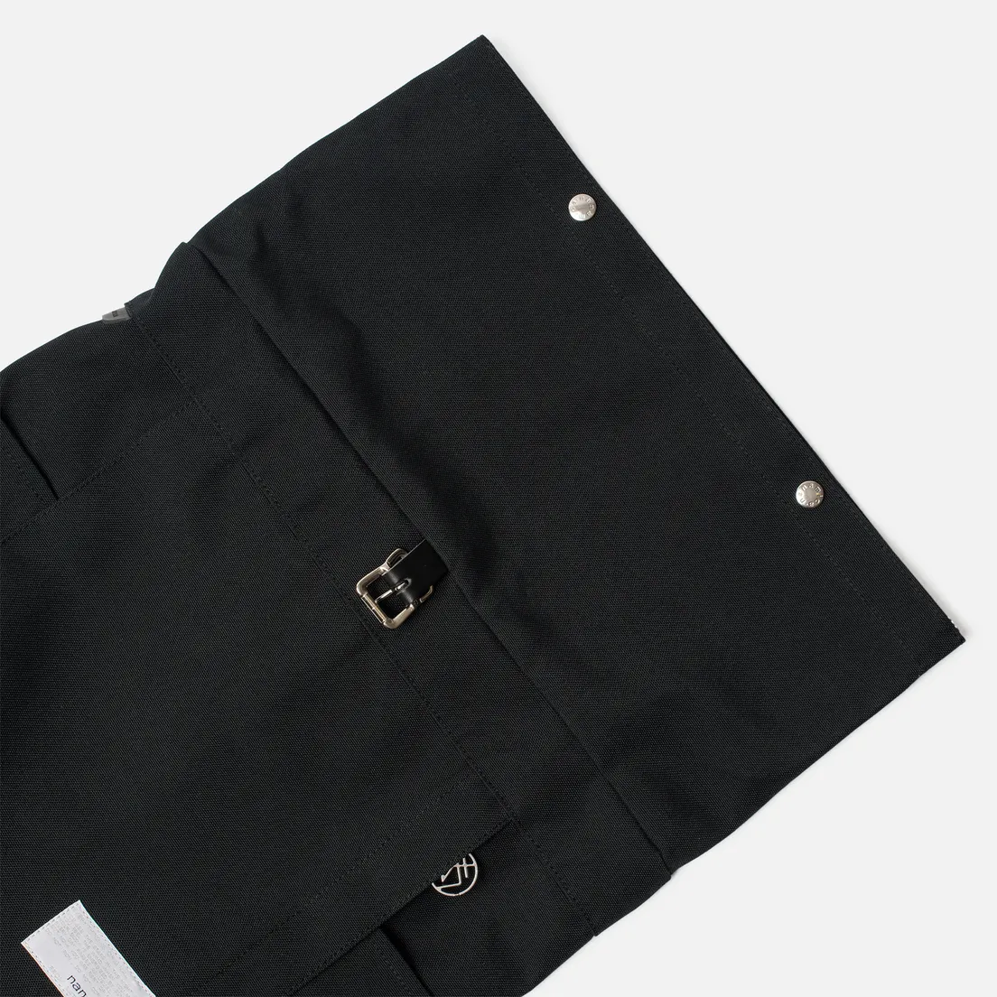 Nanamica Рюкзак Cycling Pack Polyester Canvas