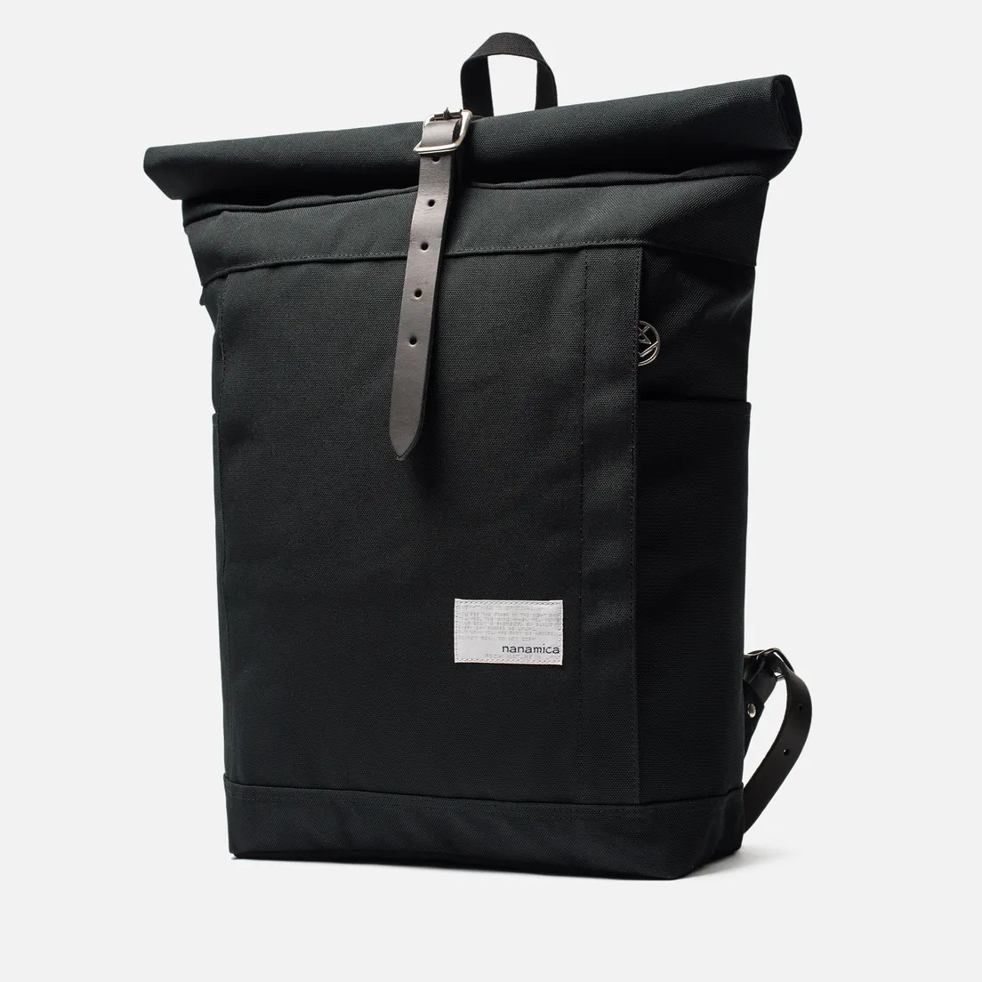 Nanamica Рюкзак Cycling Pack Polyester Canvas