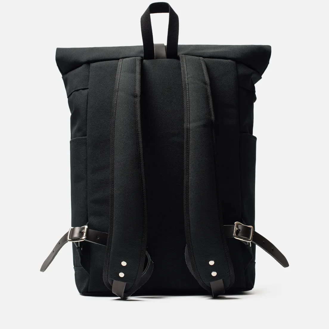 Nanamica Рюкзак Cycling Pack Polyester Canvas