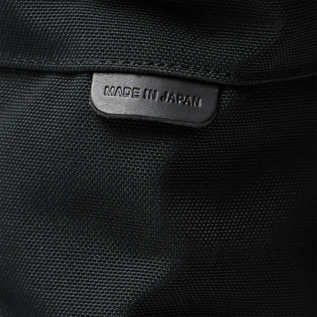 Nanamica Рюкзак Cycling Pack Polyester Canvas