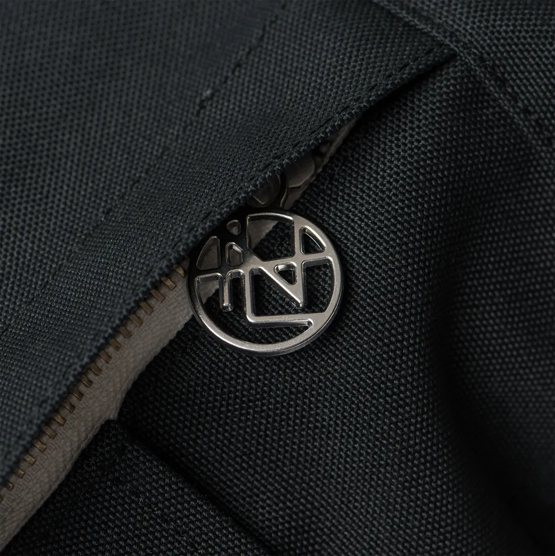 Nanamica Рюкзак Cycling Pack Polyester Canvas
