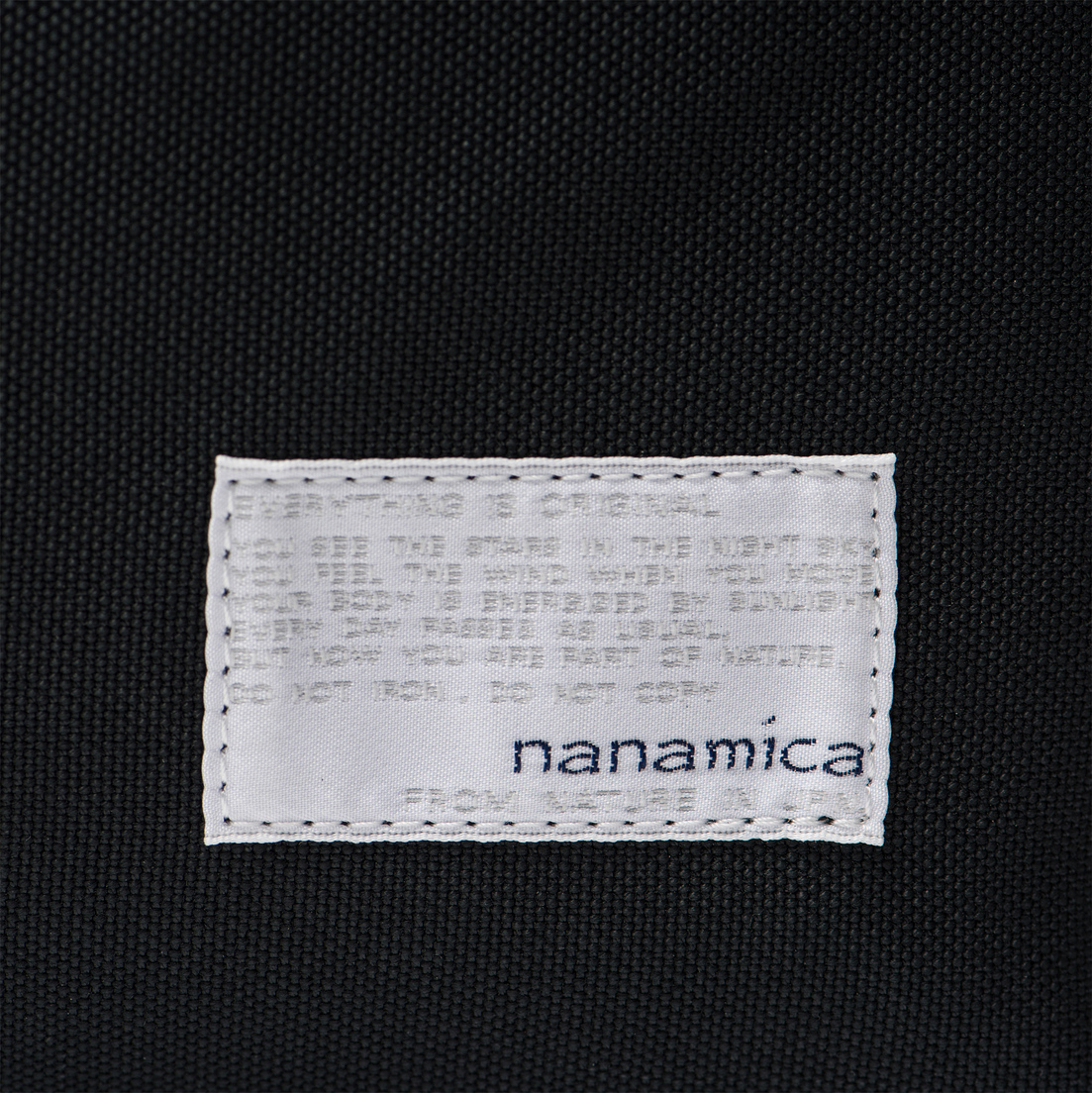 Nanamica Рюкзак Day Pack