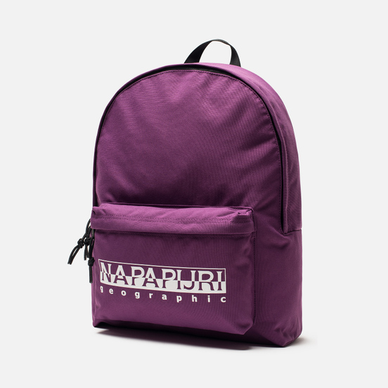 Рюкзак Napapijri Hala Mid Purple