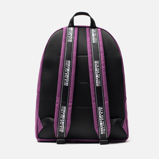 Рюкзак Napapijri Hala Mid Purple
