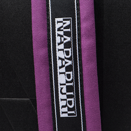 Рюкзак Napapijri Hala Mid Purple