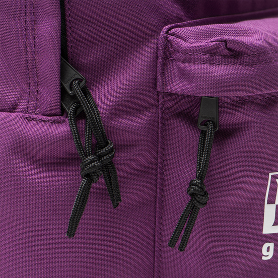 Рюкзак Napapijri Hala Mid Purple