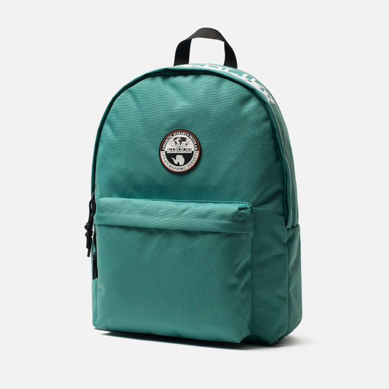 Рюкзак Napapijri Happy Day Pack 1 Alhambra Green