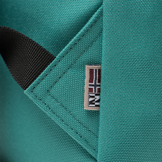 Рюкзак Napapijri Happy Day Pack 1 Alhambra Green