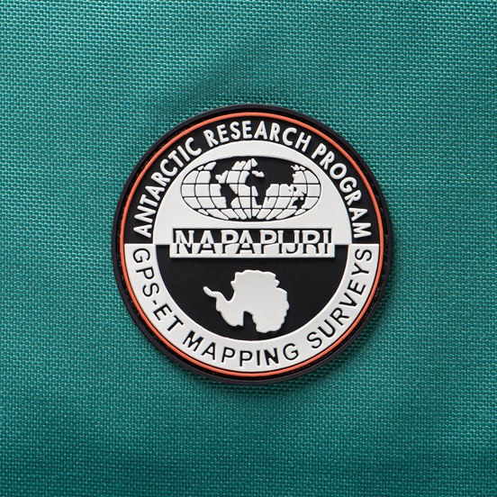 Рюкзак Napapijri Happy Day Pack 1 Alhambra Green
