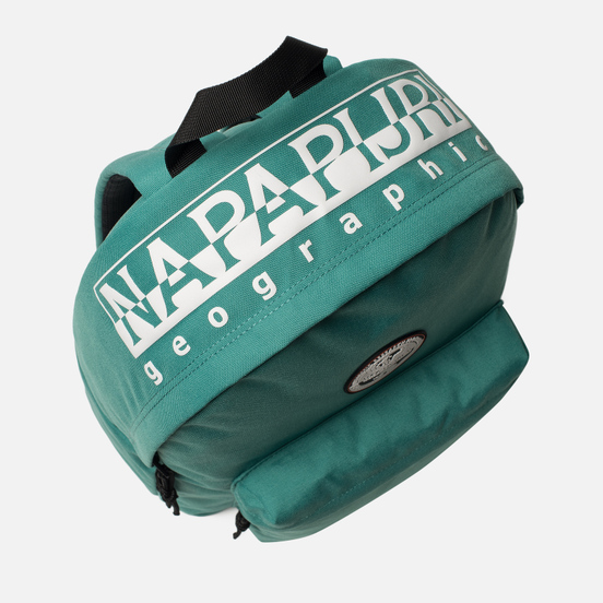 Рюкзак Napapijri Happy Day Pack 1 Alhambra Green