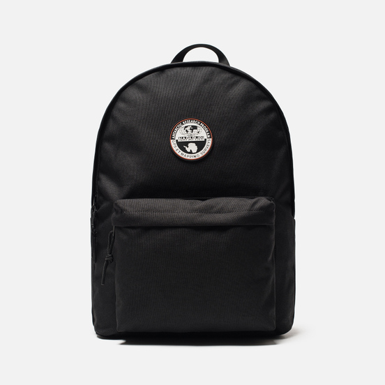 Рюкзак Napapijri Happy Day Pack 1 Black