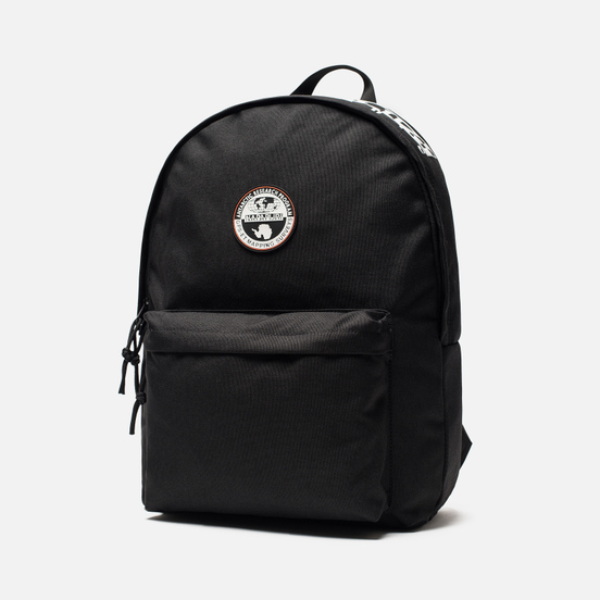 Рюкзак Napapijri Happy Day Pack 1 Black