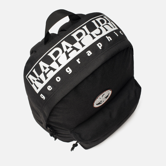 Рюкзак Napapijri Happy Day Pack 1 Black