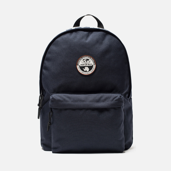 Рюкзак Napapijri Happy Day Pack 1 Blue Marine