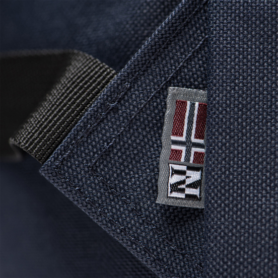 Рюкзак Napapijri Happy Day Pack 1 Blue Marine