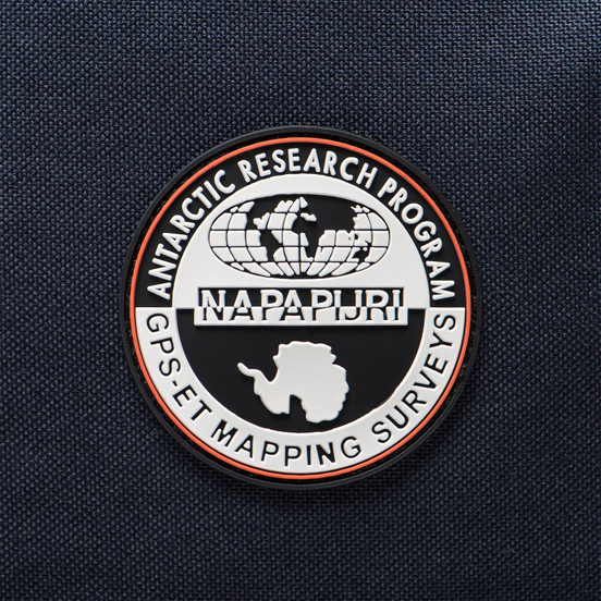 Рюкзак Napapijri Happy Day Pack 1 Blue Marine