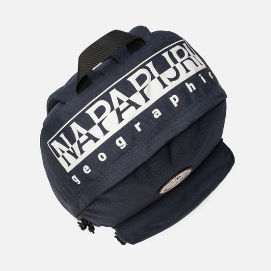 Рюкзак Napapijri Happy Day Pack 1 Blue Marine