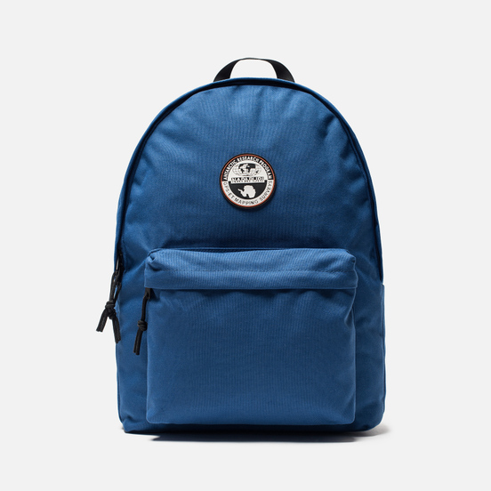 Рюкзак Napapijri Happy Day Pack 1 Bright Royal