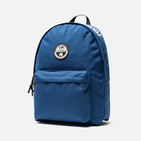 Рюкзак Napapijri Happy Day Pack 1 Bright Royal