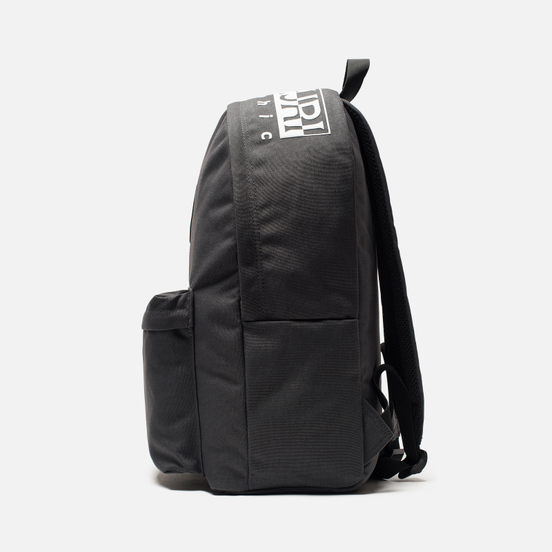 Рюкзак Napapijri Happy Day Pack 1 Dark Grey Solid