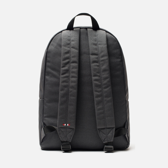 Рюкзак Napapijri Happy Day Pack 1 Dark Grey Solid