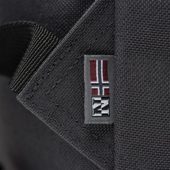 Рюкзак Napapijri Happy Day Pack 1 Dark Grey Solid
