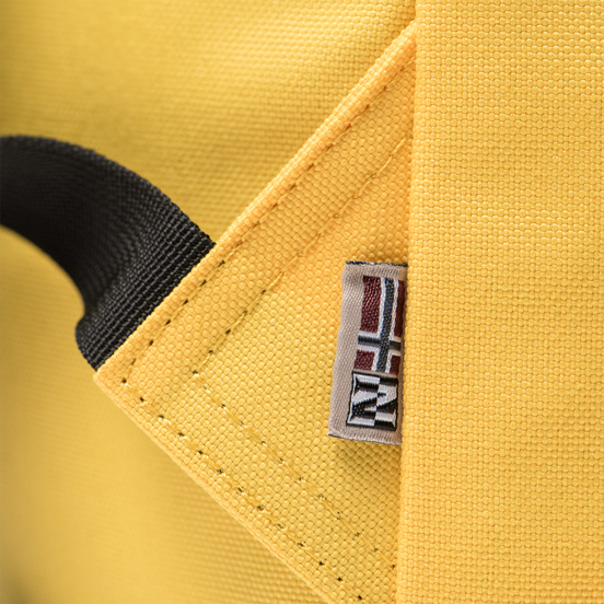 Рюкзак Napapijri Happy Day Pack 1 Freesia Yellow