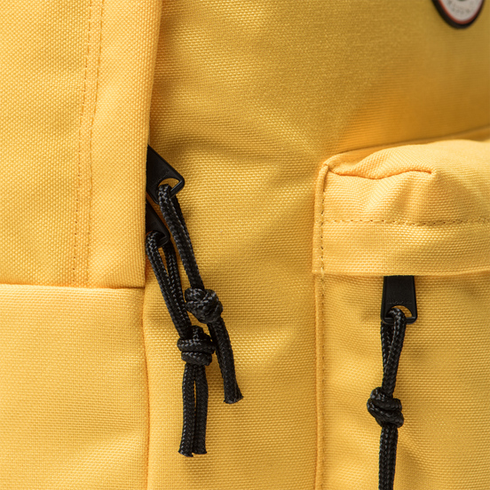 Рюкзак Napapijri Happy Day Pack 1 Freesia Yellow