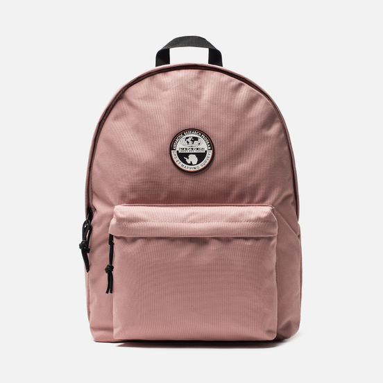 Рюкзак Napapijri Happy Day Pack 1 Light Anti Rose