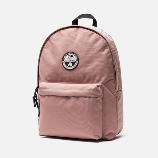 Рюкзак Napapijri Happy Day Pack 1 Light Anti Rose