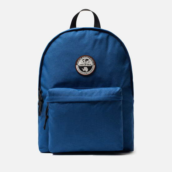 Рюкзак Napapijri Happy Day Pack 1 Skydiver Blue