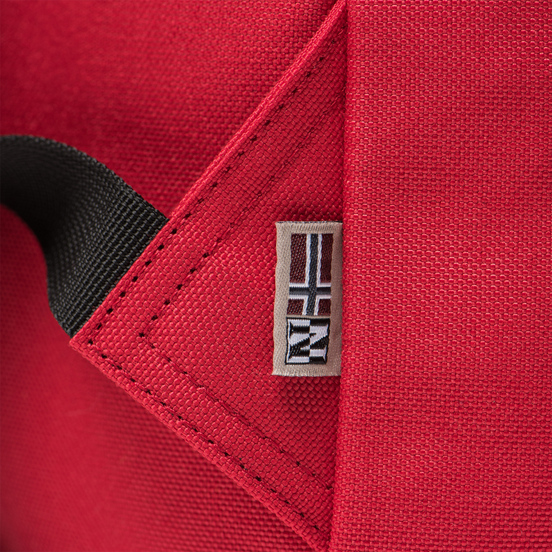 Рюкзак Napapijri Happy Day Pack 1 True Red