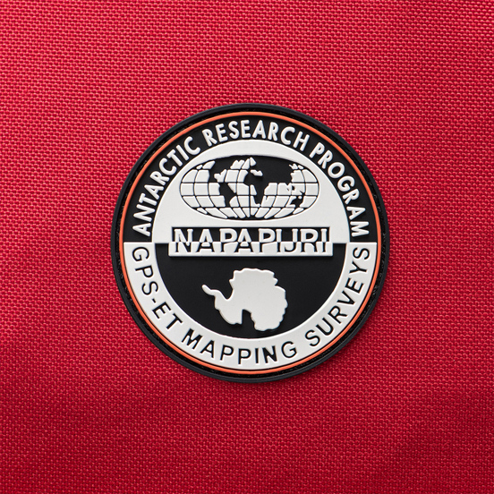 Рюкзак Napapijri Happy Day Pack 1 True Red