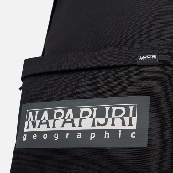 Рюкзак Napapijri Hox Black
