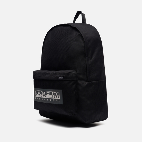 Рюкзак Napapijri Hox Black