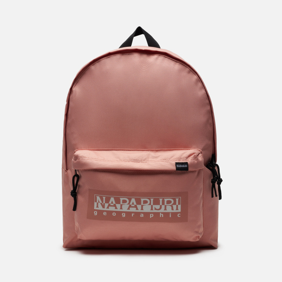 Рюкзак Napapijri Hox Coral Pink