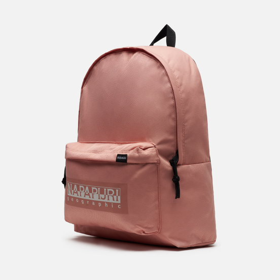 Рюкзак Napapijri Hox Coral Pink