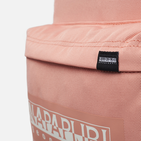 Рюкзак Napapijri Hox Coral Pink
