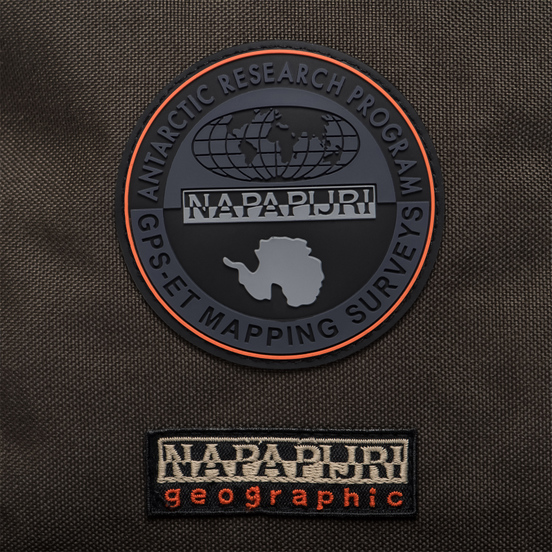 Рюкзак Napapijri Voyage 1 Caper