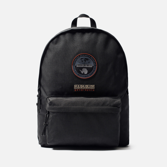 Рюкзак Napapijri Voyage 18L Black