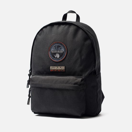 Рюкзак Napapijri Voyage 18L Black